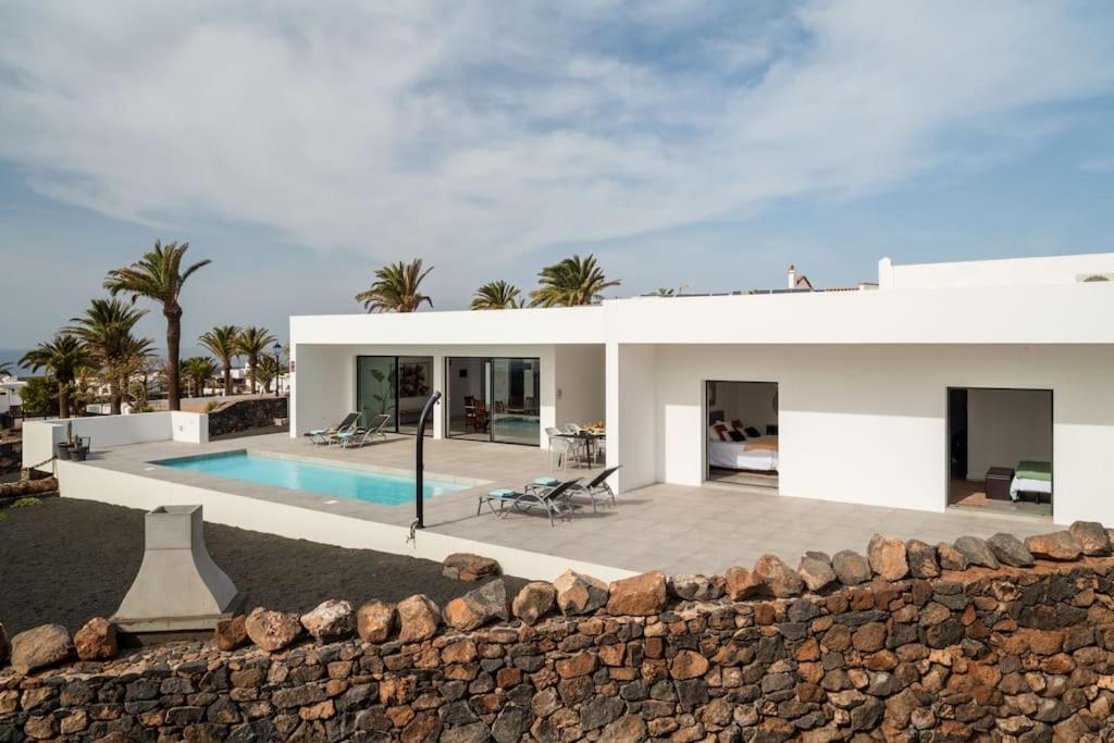 Villa Lero By Buenavilla